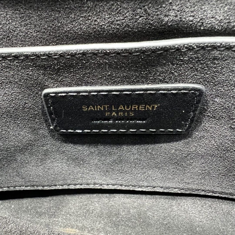 YSL Top Handle Bags